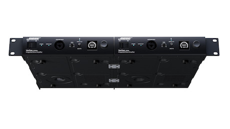 Bose Professional Veritas 250BL Intelligenter Mischverstärker