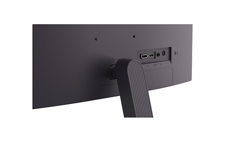 LG UltraGear 24G411A-B 24" 144 Hz FHD Gaming Monitor mit NVIDIA® G-SYNC®-Kompatibilität
