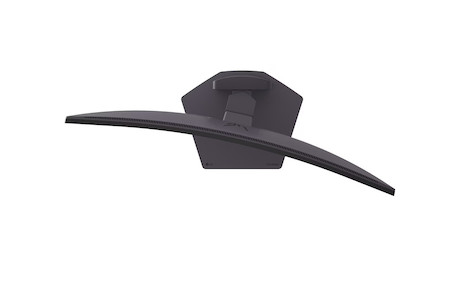 LG UltraGear 34G600A-B 34" WQHD Curved Gaming Monitor mit 180Hz und AMD FreeSync™ Premium