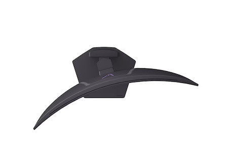 LG UltraGear 39GX900A 39" UWQHD OLED Curved Gaming Monitor mit 240Hz und DisplayHDR True Black 400