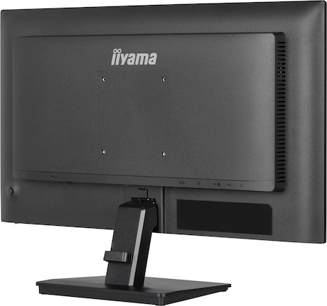 iiyama ProLite X2492HSU-B1 24" IPS-Full-HD-Panel mit 4-seitigem Slim-Bezel
