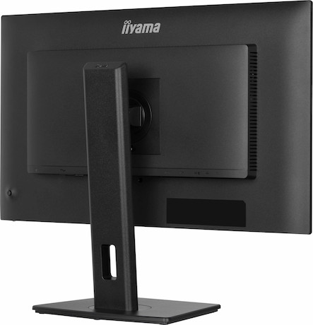 iiyama ProLite XB2792QSU-B1 27" Monitor mit IPS-Panel-Technologie, QHD-Auflösung, höhenverstellbarem