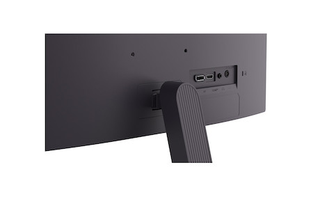 LG UltraGear 24G411A-B 24" 144 Hz FHD Gaming Monitor mit NVIDIA® G-SYNC®-Kompatibilität - Demoware