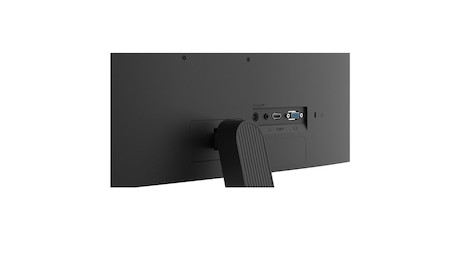 LG 27U411A-B Full HD 27" Monitor