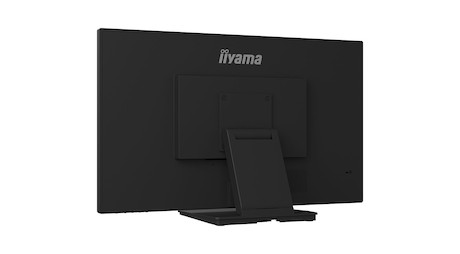 iiyama ProLite T2754MSC-B2AG 27" InCell PCAP 10 Punkte Touchscreen mit IPS-Panel-Technologie, Anti-G