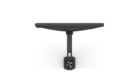 BenQ DesignVue PD2706UA 27" 4K Designer Monitor mit Ergoarm und USB-C