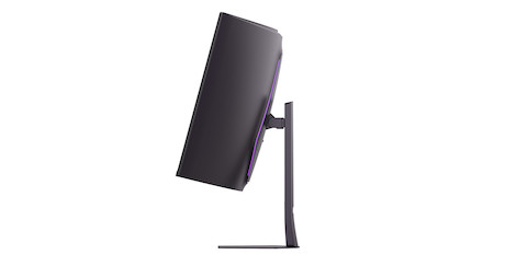 LG UltraGear Monitor 52G930B-B