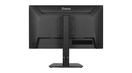 iiyama ProLite XB2491HS-B1 24″ Full-HD-Monitor mit IPS-Panel Technologie, 120 Hz Bildwiederholfreque