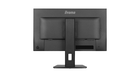 iiyama ProLite XB2797HSN-B1 27″Full-HD-Monitor mit USB-C-Docking und LAN-Anschluss