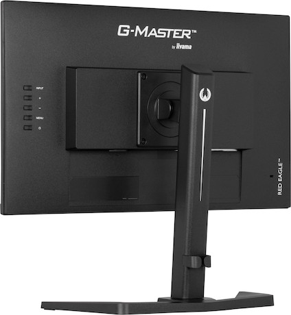 iiyama G-MASTER GB2470HSU-B6 - Demoware