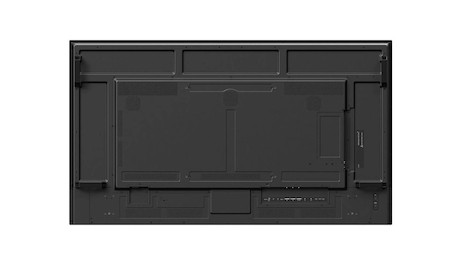 Sharp MultiSync M652 65" Message Large Format Display