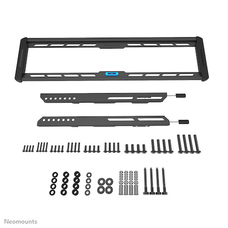 Neomounts WL30-550BL16 Wandhalterung - Zubehör TFT/LCD-TV