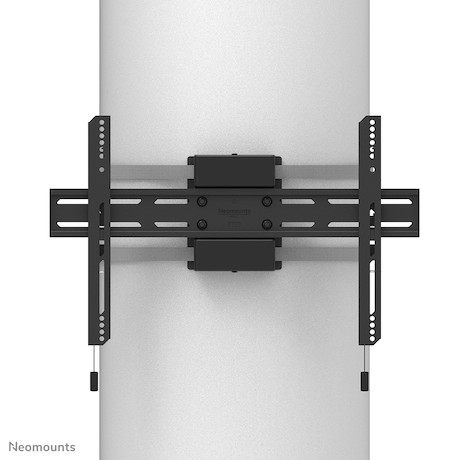 Neomounts WL30S-910BL16 TV-Säulenhalterung für die feste Installation von 40-75" Displays