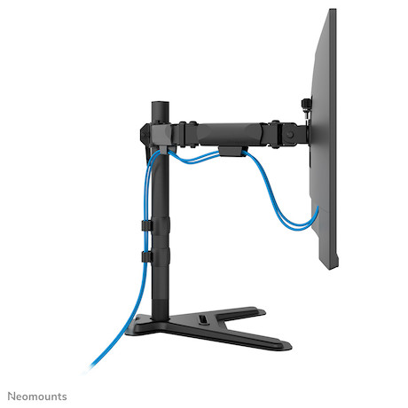 Neomounts Nero Dual monitor stand 10-32"