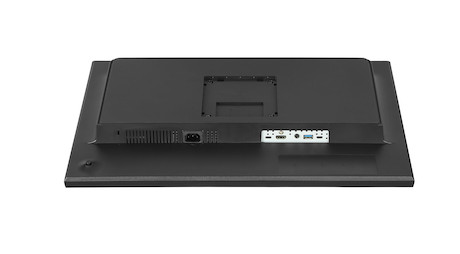 iiyama ProLite XB2495WSC-B1 24.1" WUXGA-IPS-Monitor mit USB-C (65 W)