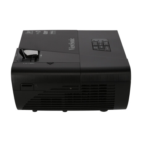 ViewSonic PJD7720HD Heimkino Beamer mit 3200 ANSI-Lumen und Full-HD