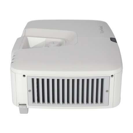 ViewSonic PRO8800WUL Business Beamer mit 5200 ANSI-Lumen und WUXGA
