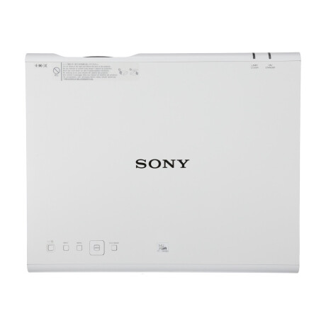 Sony VPL-CH355 Business Beamer mit 4000 ANSI-Lumen und WUXGA Auflösung