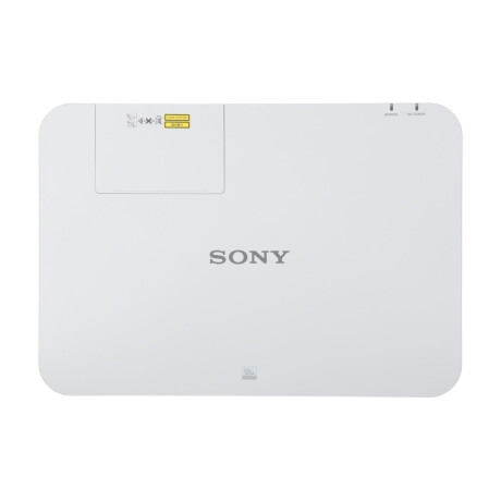 Sony VPL-PHZ10 Installationsbeamer mit 5000 ANSI-Lumen und WUXGA