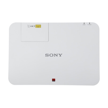 Sony VPL-PWZ10 Business Beamer mit 5000 ANSI-Lumen und WXGA Auflösung