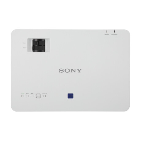 Sony VPL-EX435 Beamer mit 3200 ANSI-Lumen und XGA Auflösung