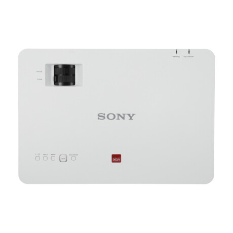 Sony VPL-EW435 Business Beamer mit 3100 ANSI-Lumen und WXGA Auflösung