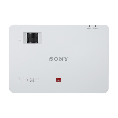 Sony VPL-EW455 Business Beamer mit 3500 ANSI-Lumen und WXGA Auflösung