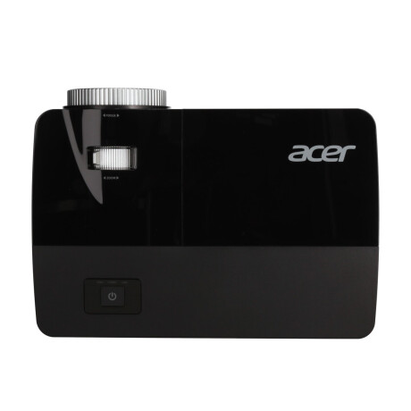 Acer X122 Beamer mit 3000 ANSI-Lumen und XGA Auflösung