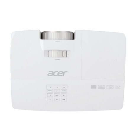 Acer H6517BD 3D Heimkino Beamer mit 3200 ANSI-Lumen und Full-HD