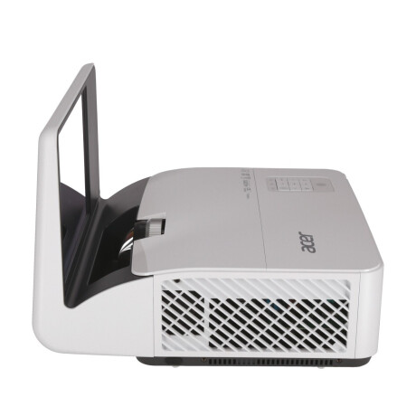 Acer U5320W Kurzdistanzbeamer mit 3000 ANSI-Lumen und WXGA Auflösung