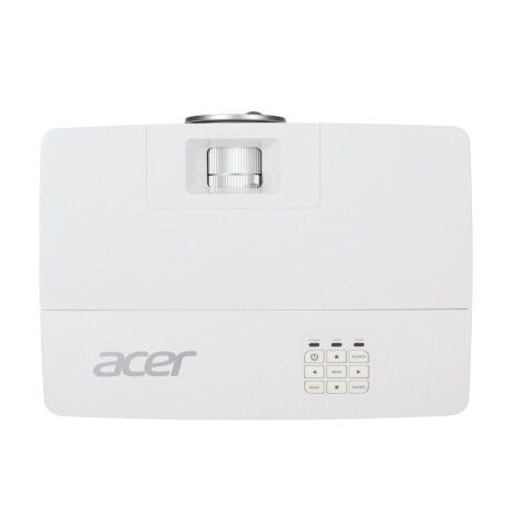 Acer P1185 3D Heimkino Beamer mit 3200 ANSI-Lumen und SVGA Auflösung