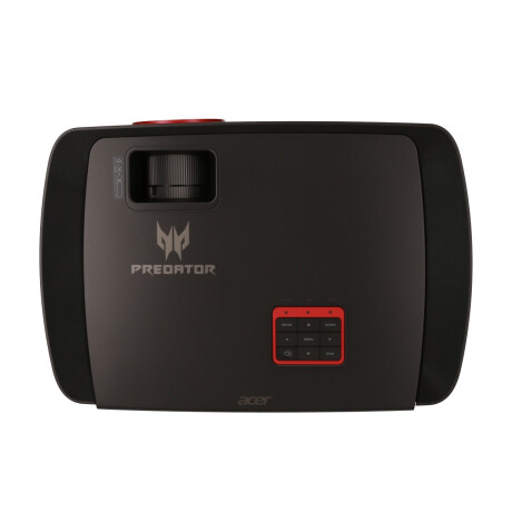Acer Predator Z650 Kurzdistanzbeamer mit 2200 ANSI-Lumen und Full-HD