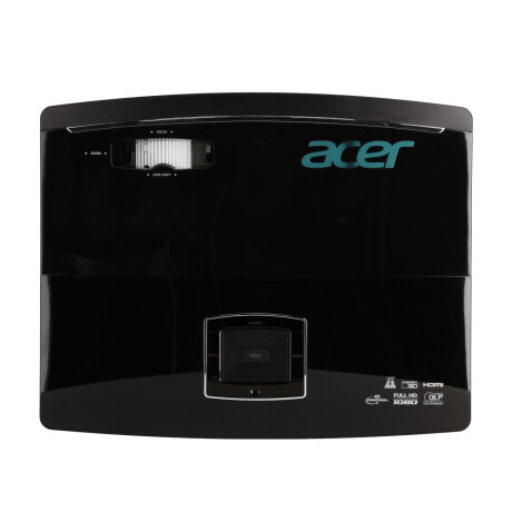 Acer P6500 Business Beamer mit 5000 ANSI-Lumen und Full-HD Auflösung