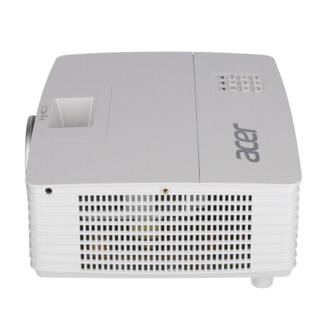 Acer P1525 3D Heimkino Beamer mit 4000 ANSI-Lumen und Full-HD