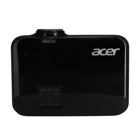 Acer P1286 Beamer mit 3400 ANSI-Lumen und XGA Auflösung