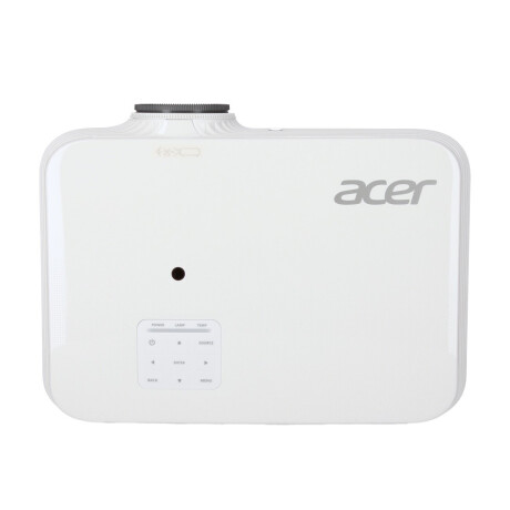 Acer H5382BD 3D Heimkino Beamer mit 3300 ANSI-Lumen und HD-ready