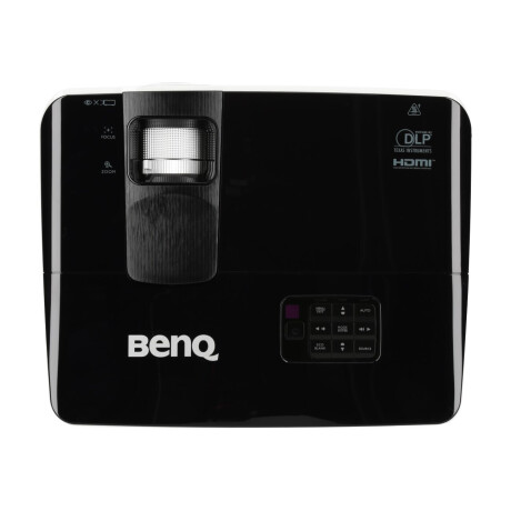 BenQ TH682ST Kurzdistanzbeamer mit 3000 ANSI-Lumen und Full-HD