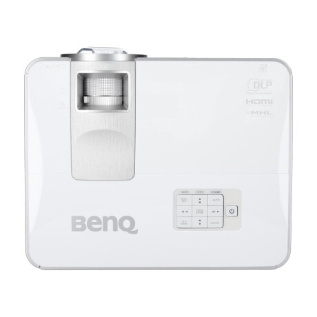 BenQ MW632ST Kurzdistanzbeamer mit 3200 ANSI-Lumen und WXGA Auflösung