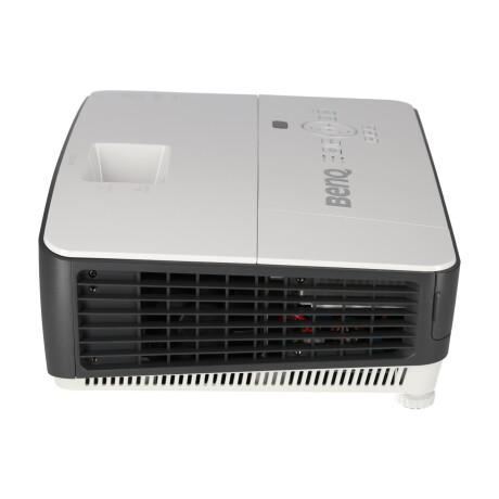 BenQ MX704 Beamer mit 4000 ANSI-Lumen und XGA Auflösung