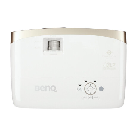 BenQ W2000 3D Heimkino Beamer mit 2000 ANSI-Lumen und Full-HD