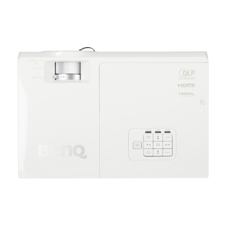BenQ MH684 Business Beamer mit 3500 ANSI-Lumen und Full-HD Auflösung