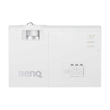 BenQ MH741 Business Beamer mit 4000 ANSI-Lumen und Full-HD Auflösung