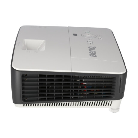 BenQ MU686 Business Beamer mit 3500 ANSI-Lumen und WUXGA Auflösung