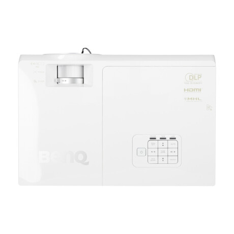 BenQ MH750 Business Beamer mit 4500 ANSI-Lumen und Full-HD Auflösung