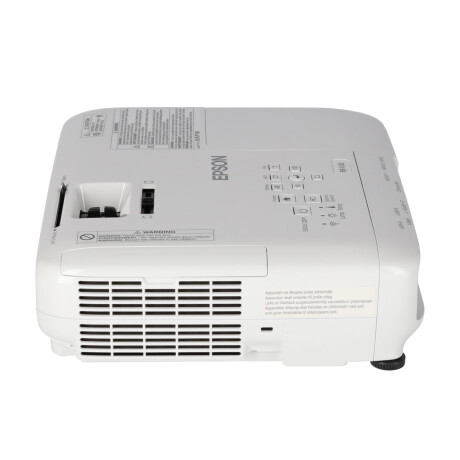 Epson EB-U32 Business Beamer mit 3200 ANSI-Lumen und WUXGA Auflösung