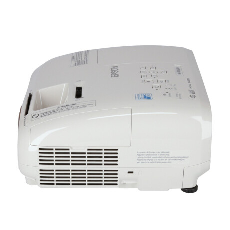 【美品】EPSON エプソン　ホームプロジェクター EH-TW5350 3D 10万円で“非日常”へ――エプソンが3D対応プロジェクター「EH-TW5350S」を