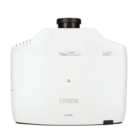 Epson EB-G7900U Installationsbeamer mit 7000 ANSI-Lumen und WUXGA