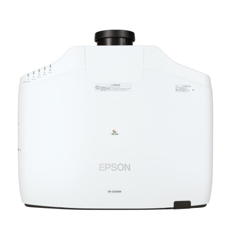 Epson EB-G7200W Installationsbeamer mit 7500 ANSI-Lumen und WXGA