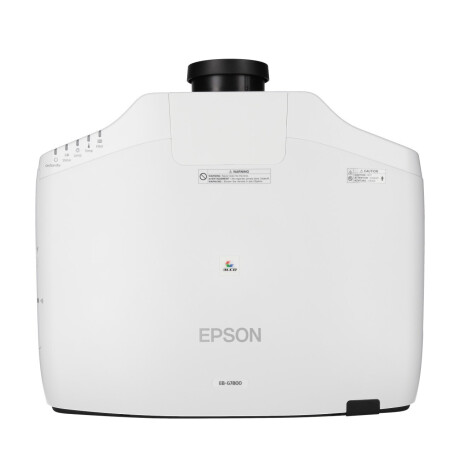 Epson EB-G7800 Installationsbeamer mit 8000 ANSI-Lumen und XGA