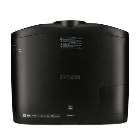 Epson EH-TW9300 3D Heimkino Beamer mit 2500 ANSI-Lumen und Full-HD